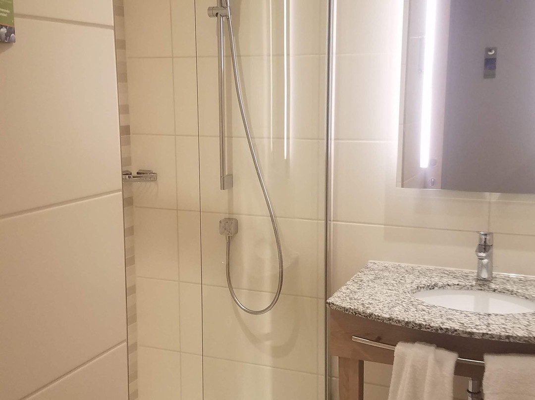 Hampton by Hilton Dortmund Phoenix See主图