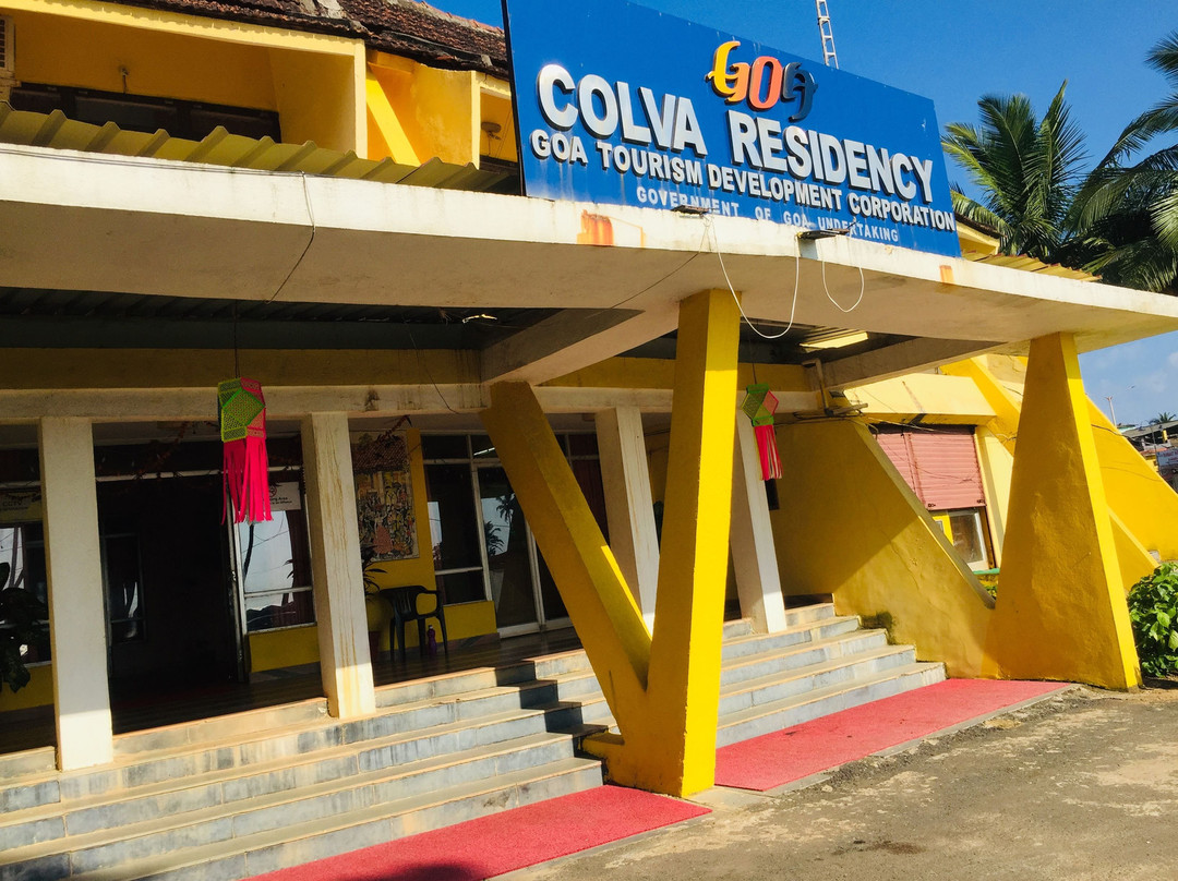 Colva Residency主图