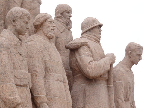 Butte de Chalmont-Soissons必去景点