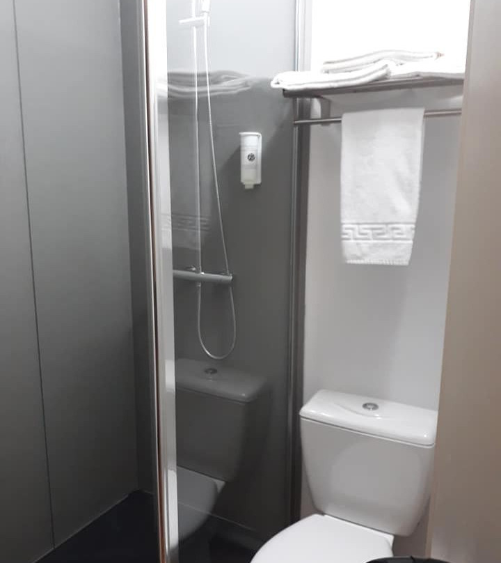 Brit Hotel Tours Nord主图