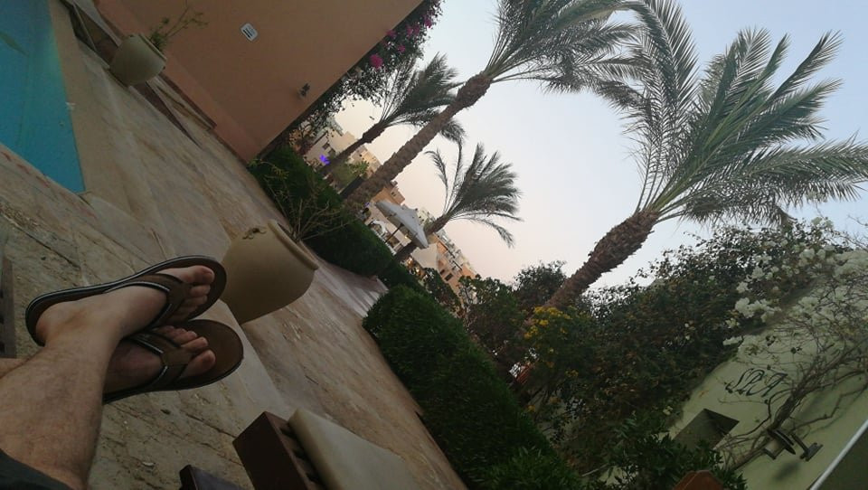 Ali Pasha Hotel主图