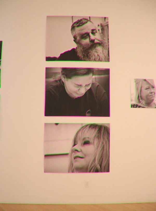 Holter Museum of Art-赫勒拿必去景点