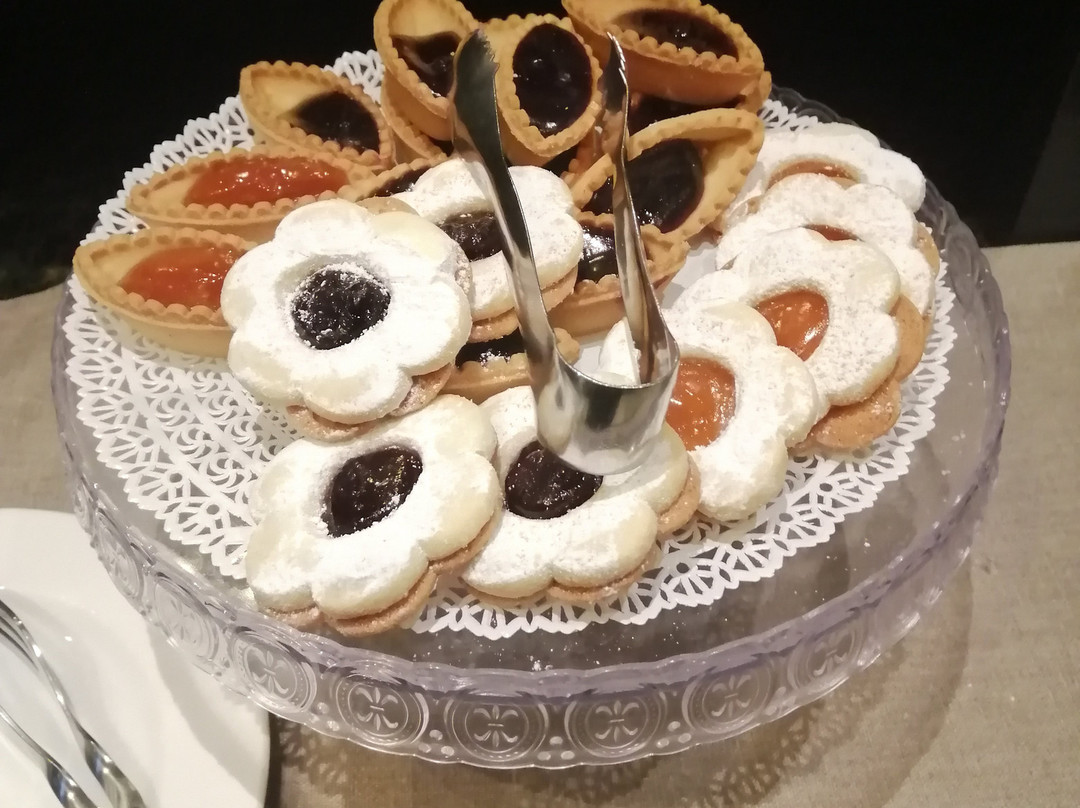 莫泰阿斯科特酒店主图