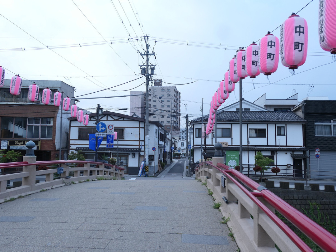 Nawate Shopping District景点图片