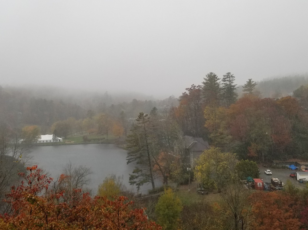 Cliff Dwellers Inn主图