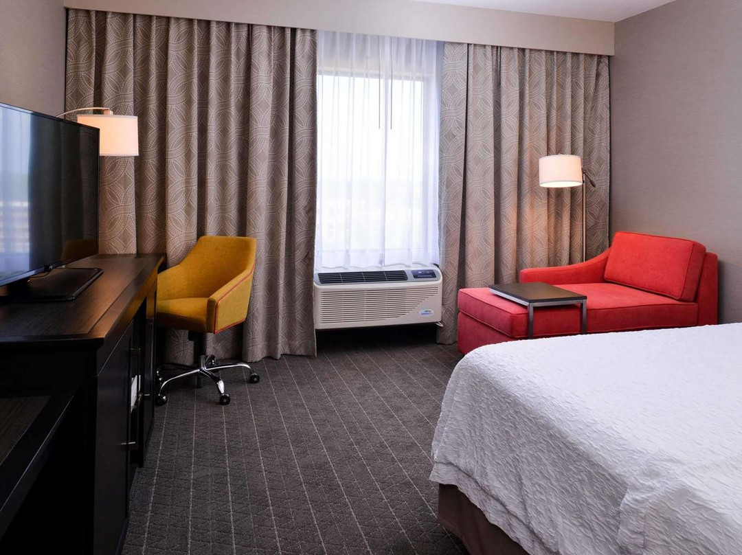 Hampton Inn Pittsburgh/wexford-sewickley主图