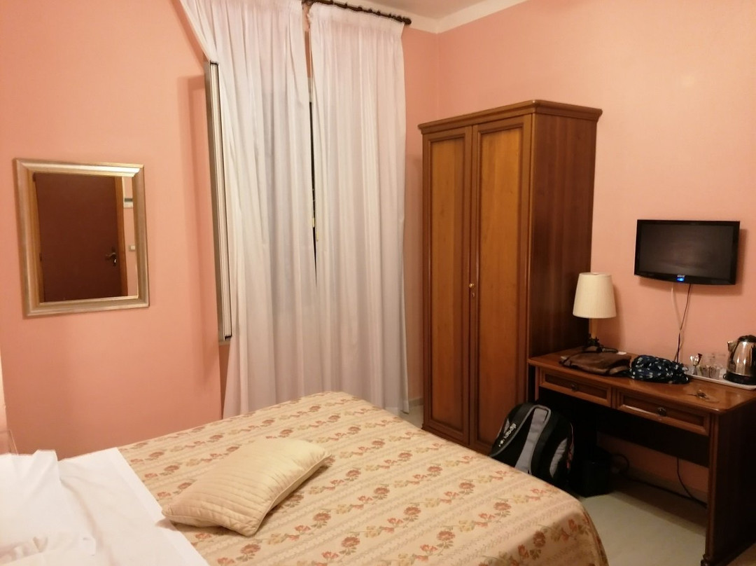 Hotel La Giara主图