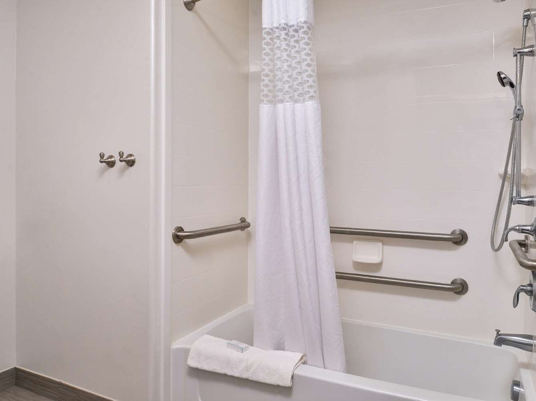 Hampton Inn & Suites By Hilton Hutto Austin主图