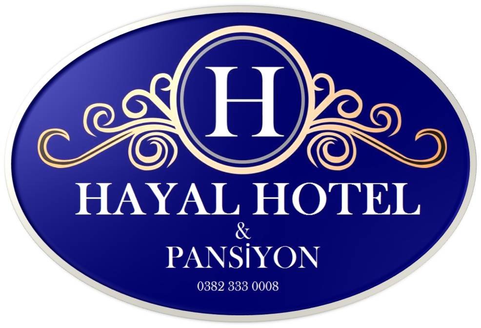 Hayal Hotel-官方