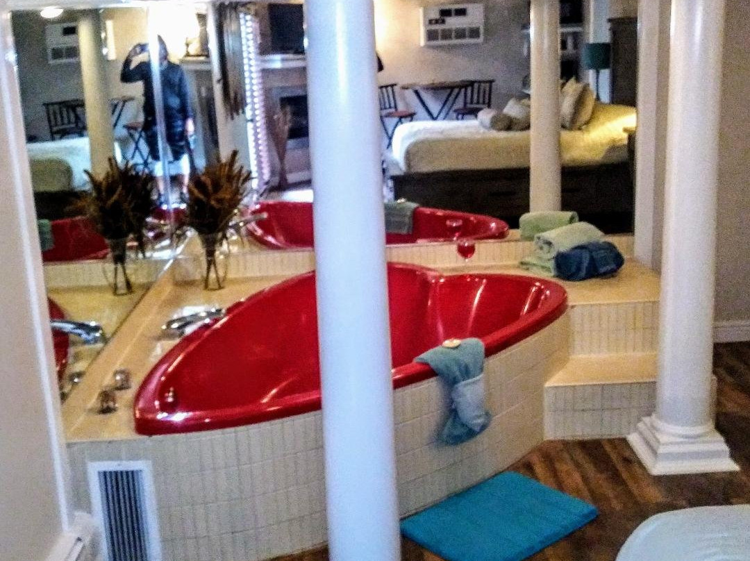 Fort Pitt Motel主图