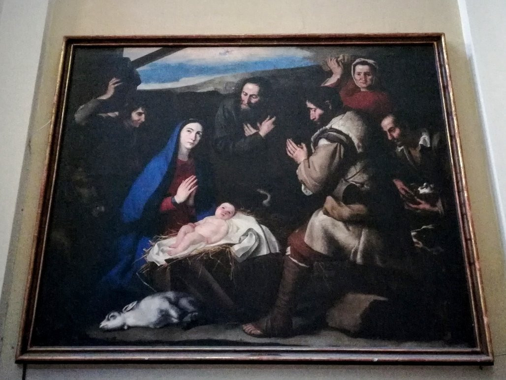 Concattedrale di Maria Santissima Assunta-斯塔比亚海堡必去景点