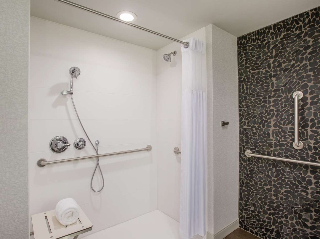 Hilton Garden Inn Olympia主图