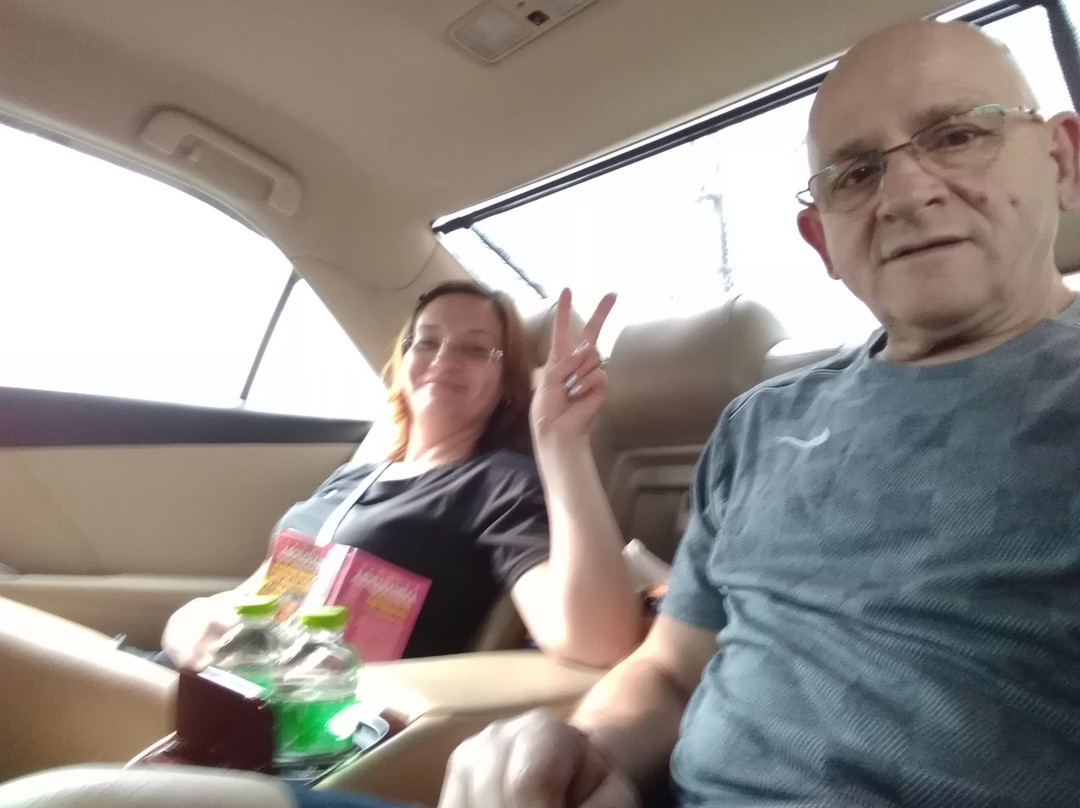 Airport Transfer Thailand景点图片