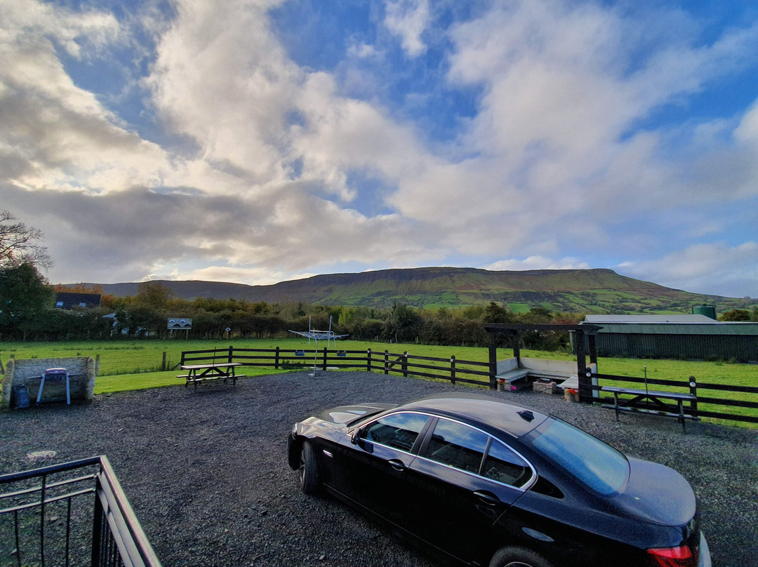 GlenHaven Holiday Accommodation主图