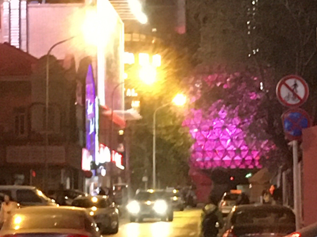 友谊广场-大连市必去景点