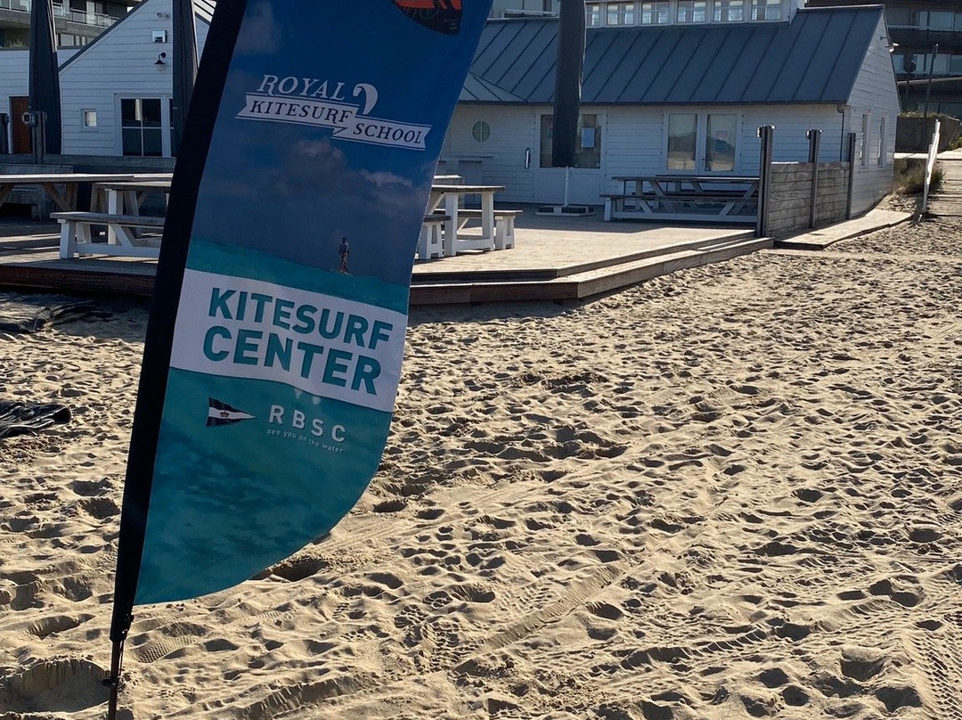 Kitesurf Belgium-克诺克－海斯特必去景点