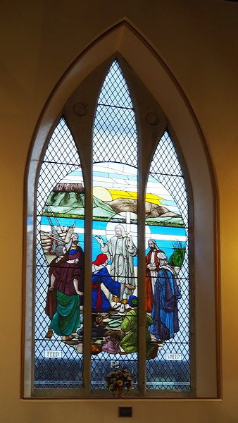 St. John's Methodist Church-兰迪德诺必去景点