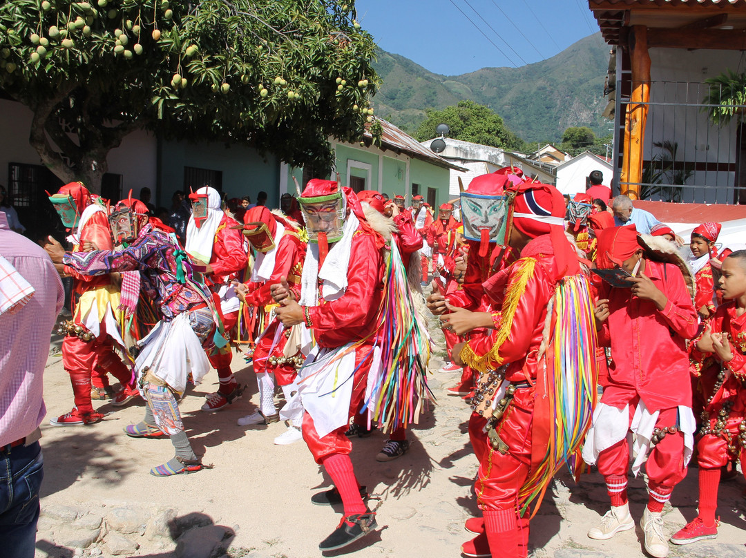 Atánquez-巴耶杜帕尔必去景点