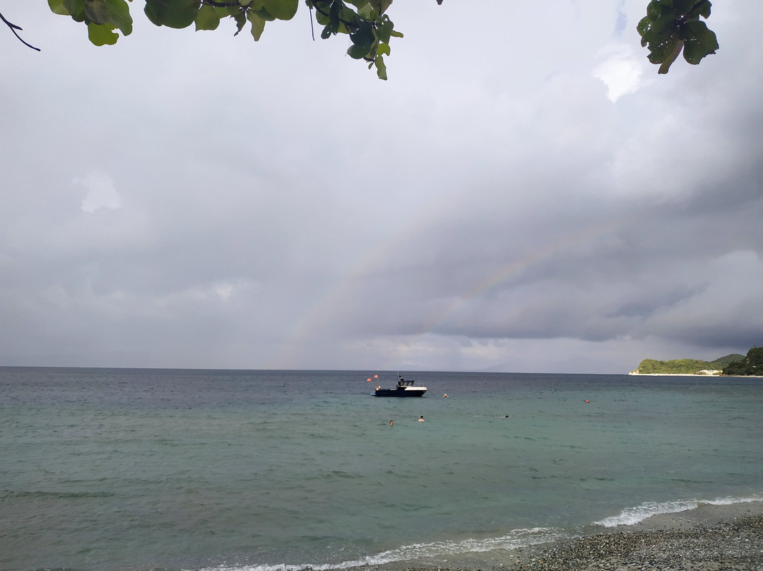 Mountain Beach Resort主图