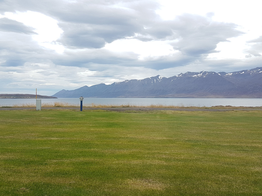 Bjorbodin Spa-Dalvik必去景点