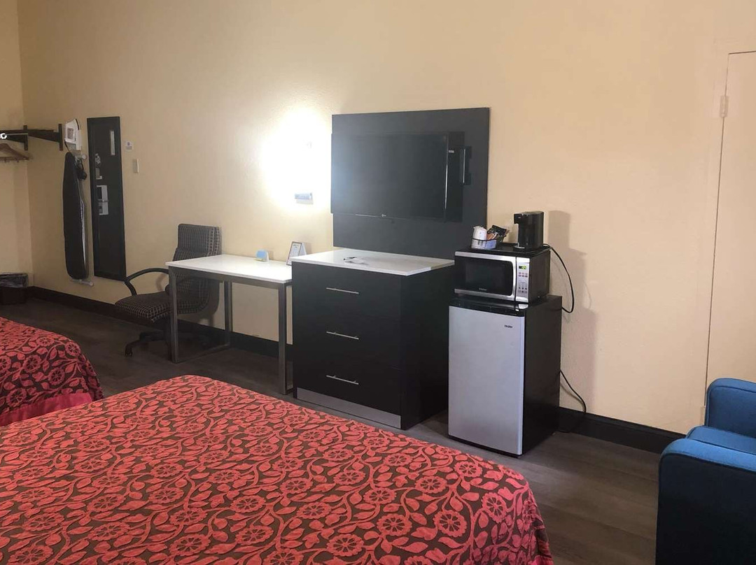 Days Inn by Wyndham Grove City Columbus South主图