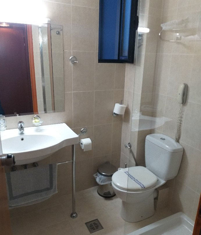 Agrinio Imperial Hotel主图