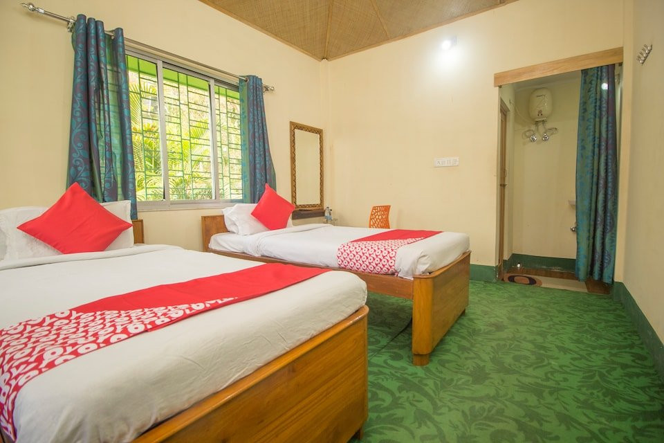 OYO 29761 Dooars Green Resort主图