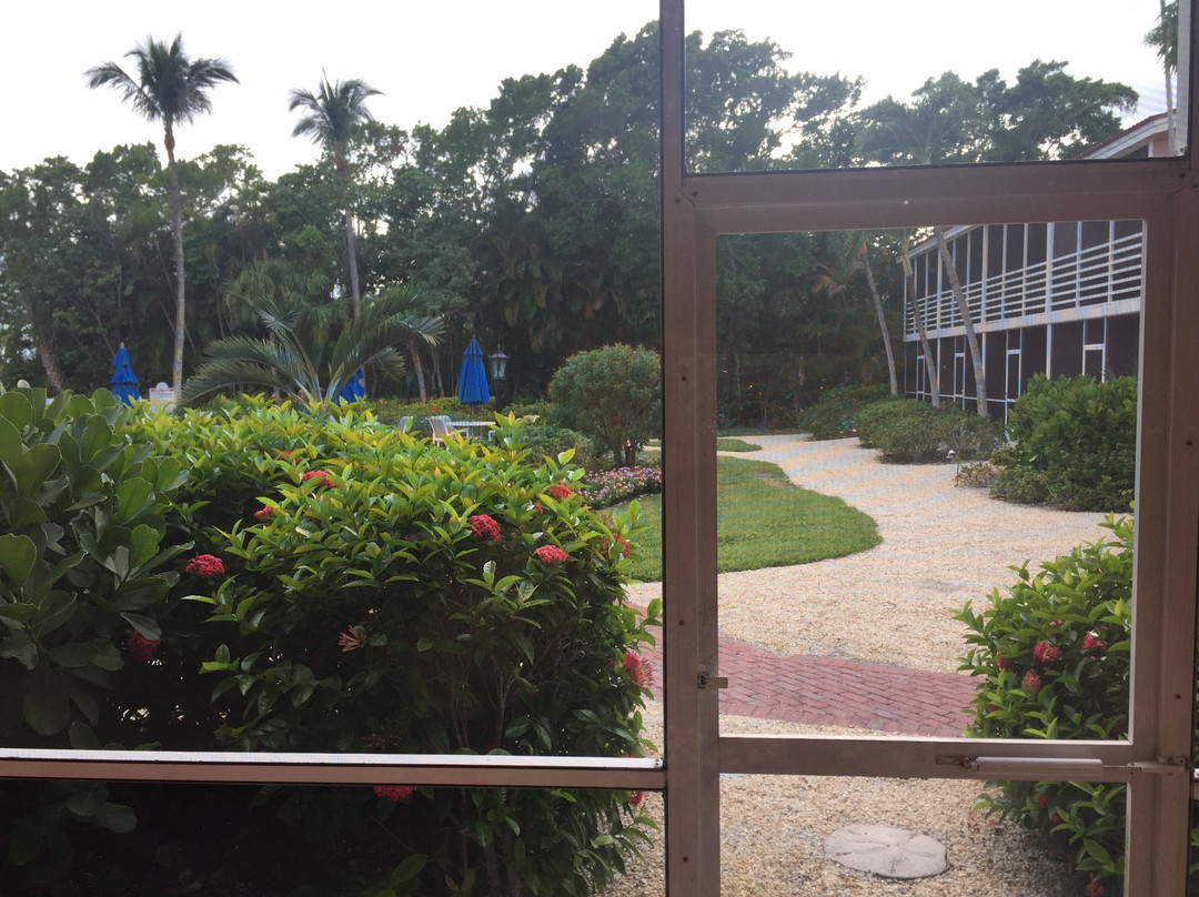 大海之歌酒店主图