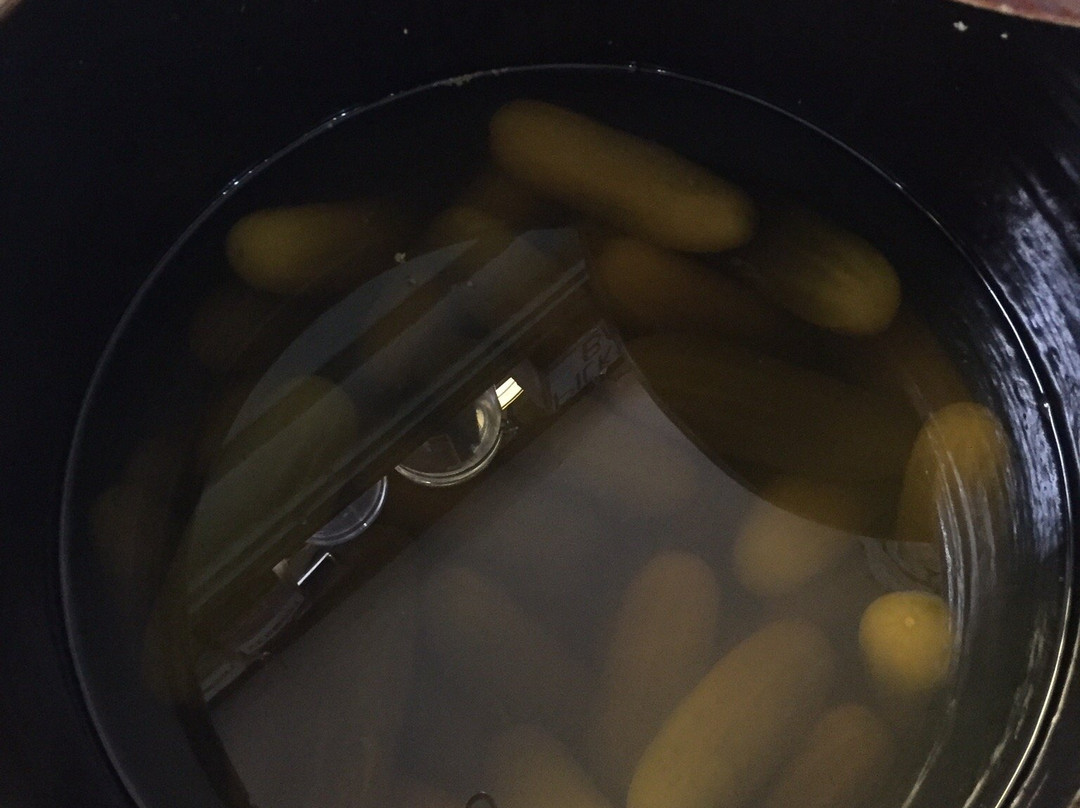 The Old Country Store-Moultonborough必去景点