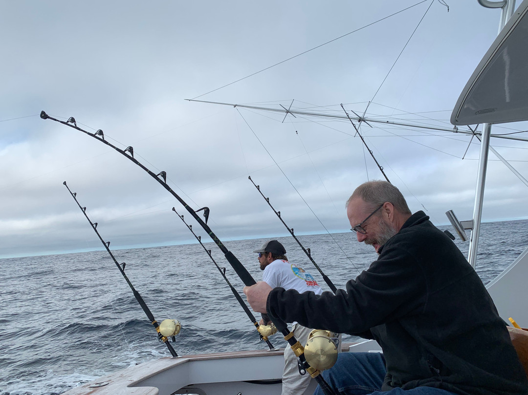Outer Banks Fishing Charters Private景点图片