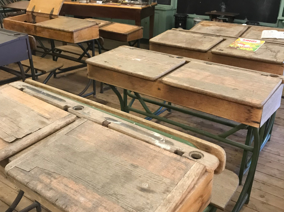 Man from Snowy River Museum-Corryong必去景点