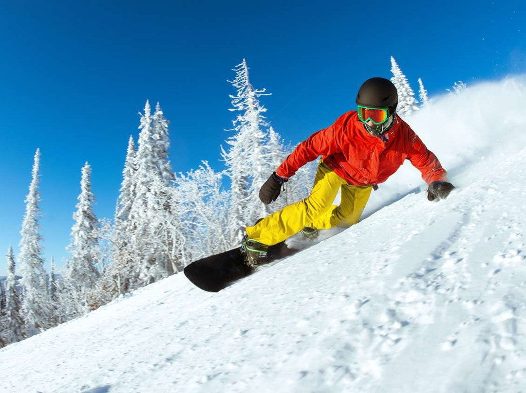 Magnuson Hotel Country Inn主图