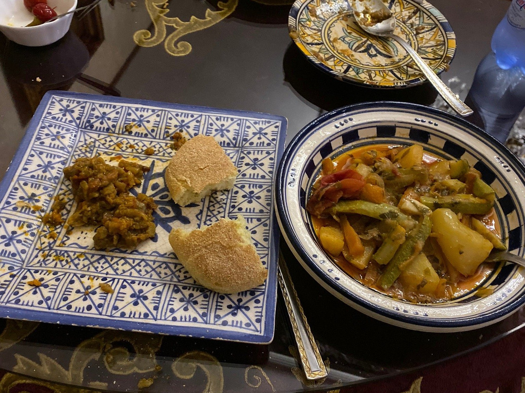 达累斯萨拉姆酒店主图