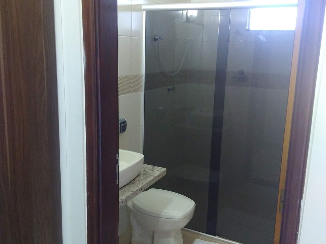 Pousada Orla do Sol主图