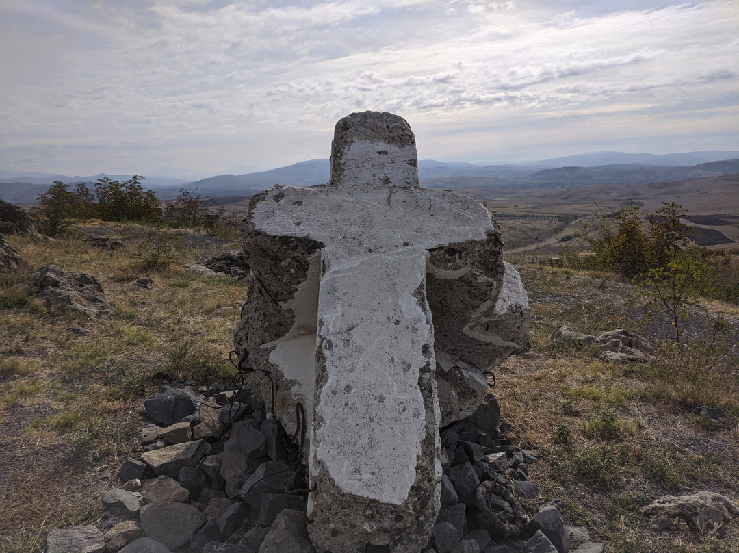 The Zebrnjak Monument-Staro Nagorichane必去景点