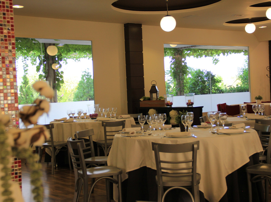 La Ermita Hotel主图