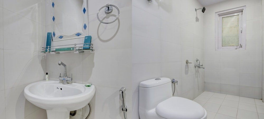 Itsy By Treebo - Avantika主图