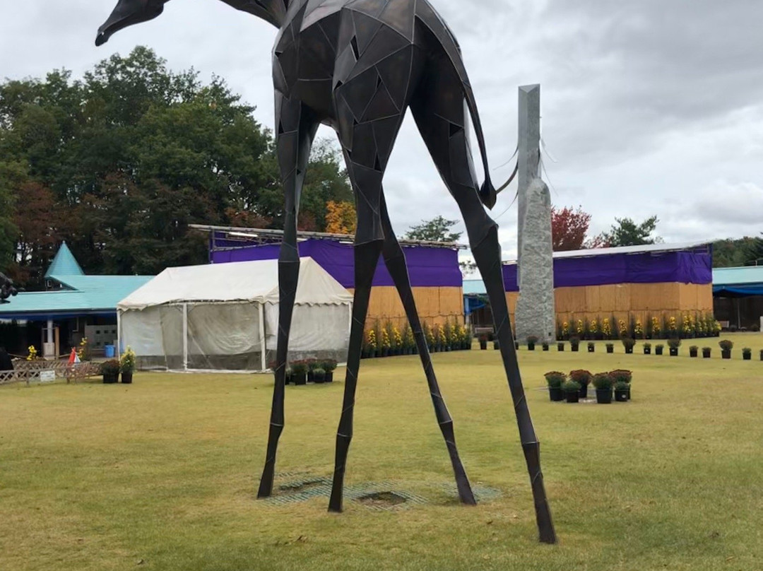 Akita Museum of Modern Art-横手市必去景点