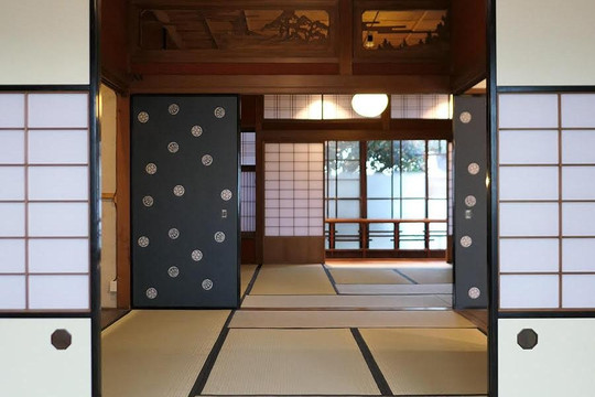 IN KANAZAWA HOUSE-金泽市必去景点