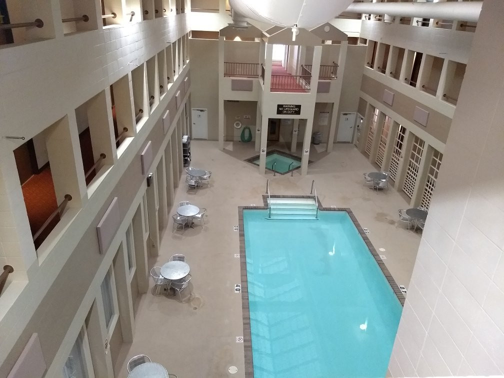 Quality Inn & Suites主图