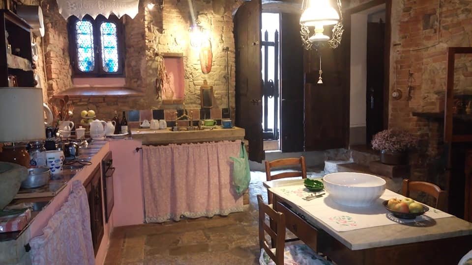 Palazzo Palesa B&B-餐饮