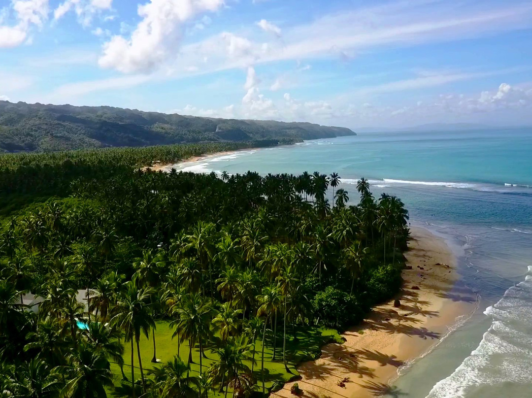 Playa Coson景点图片