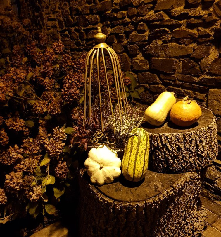 Le Manoir de Herouville主图