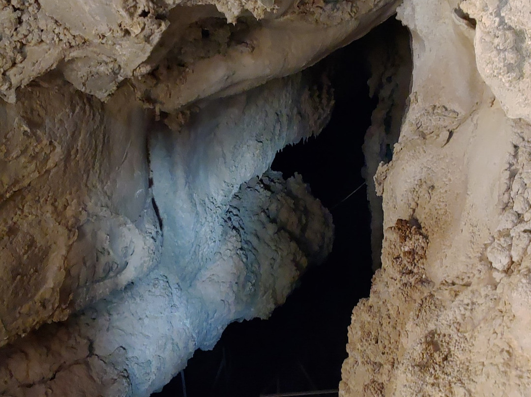 Incirli Cave景点图片