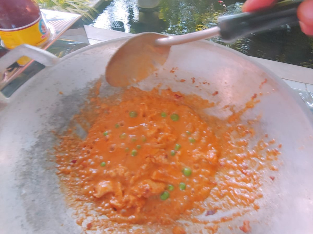 Chiang Mai Garden Cookery School - Authentic Thai Cooking-清迈必去景点