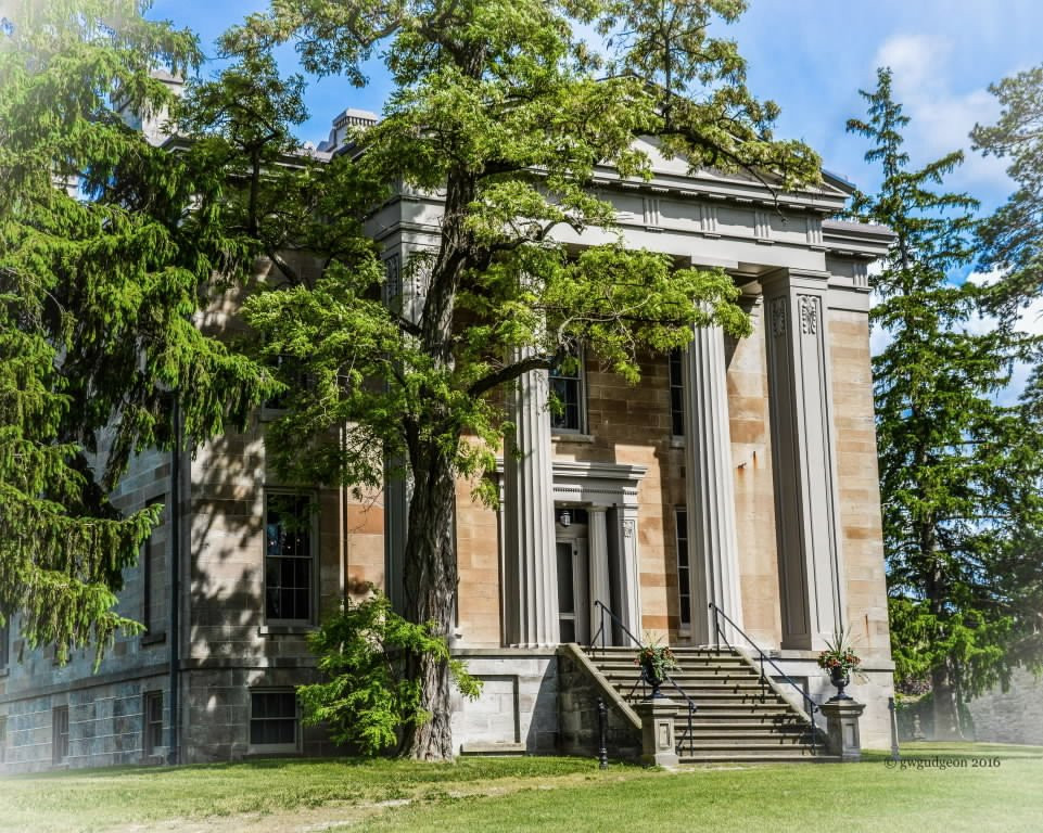 Ruthven Park National Historic Site