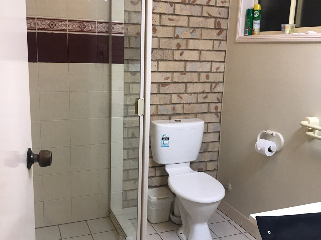 Kilcoy Gardens Motor Inn主图