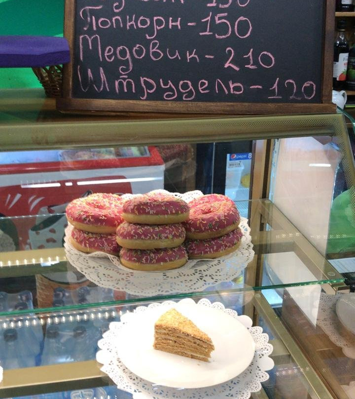 Dzhungli Park-图拉必去景点