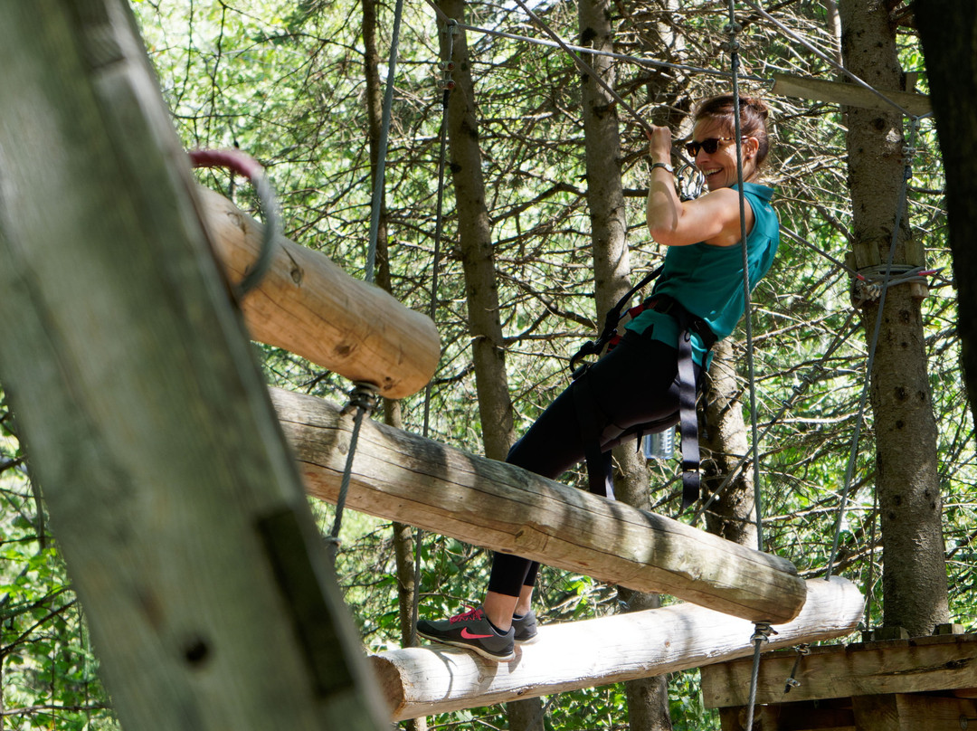 Aventuria-Saint-Jules必去景点