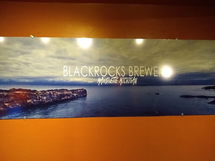 Blackrocks Brewery-Marquette必去景点
